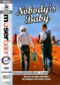 (image for) Nobody s Baby DVD-2001 