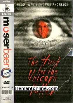The Hunt For The Unicorn Killer DVD-1999