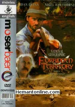 (image for) Forbidden Territory-Stanley s search For Livingstone DVD-1997 