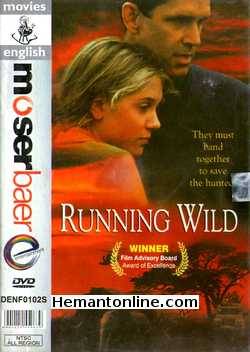 (image for) Running Wild DVD-1998 
