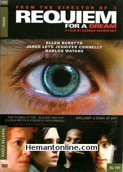 (image for) Requiem For A Dream DVD-2000 