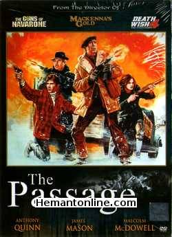 (image for) The Passage DVD-1979 