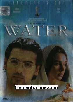 (image for) Water DVD-2007 