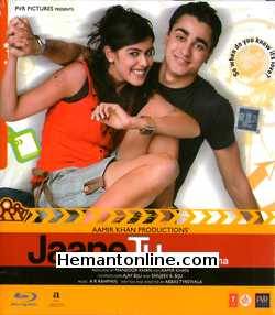 (image for) Jaane Tu Ya Jaane Na Blu Ray-2008 