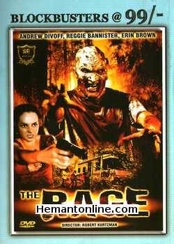 (image for) The Rage DVD-2007 