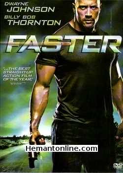 (image for) Faster DVD-2010 