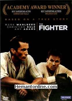 The Fighter DVD-2010-Hindi-English
