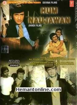Hum Naujawan 1986 DVD