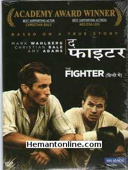 (image for) The Fighter VCD-2010-Hindi 