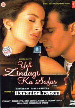 Yeh Zindagi Ka Safar DVD-2001