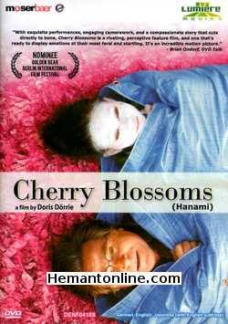 (image for) Cherry Blossoms DVD-2008 