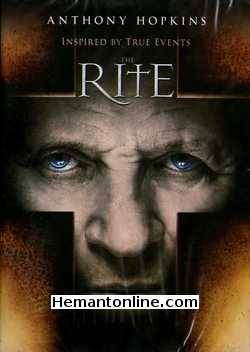 (image for) The Rite DVD-2011 