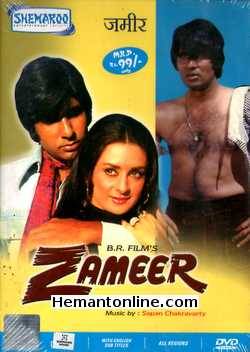 Zameer DVD-1975