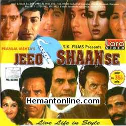 (image for) Jeeo Shaan Se VCD-1997 