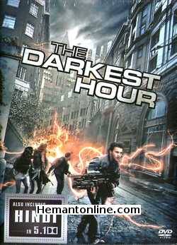 (image for) The Darkest Hour DVD-2011 