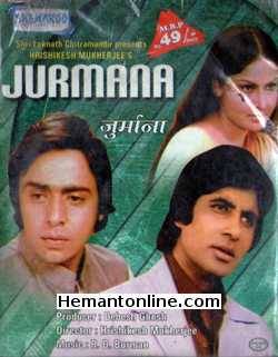(image for) Jurmana VCD-1979 