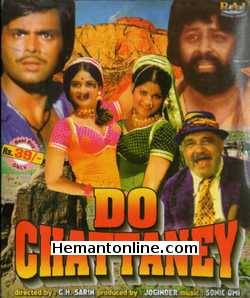 Do Chattaney VCD-1974