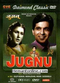 (image for) Jugnu DVD-1947 