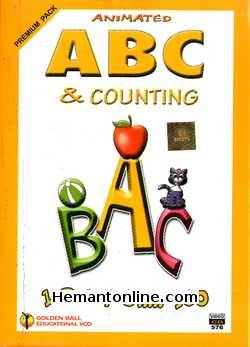 ABC And Counting VCD-2007