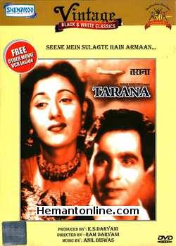 Tarana DVD-1951