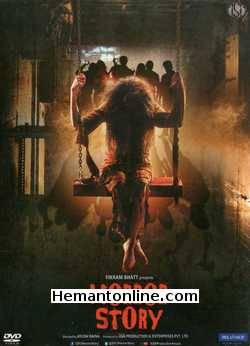 (image for) Horror Story DVD-2013 