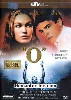 O DVD-2001