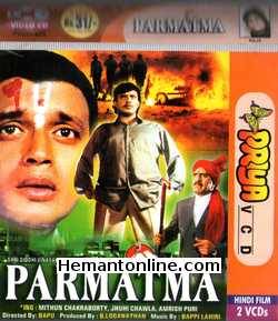 Parmatma VCD-1994