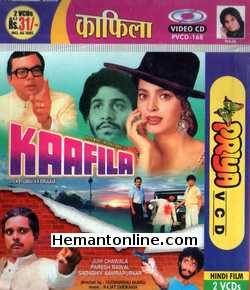 (image for) Kaafila VCD-1990