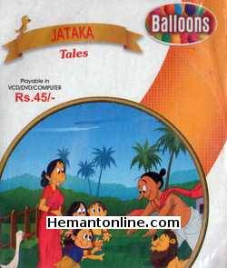 Jataka Tales VCD