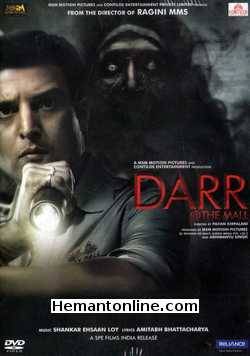 (image for) Darr @ The Mall 2014 DVD