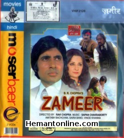 Zameer 1975 VCD