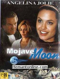 Mojave Moon 1996 VCD