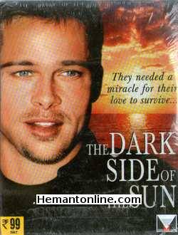 The Dark Side of The Sun 1988 VCD