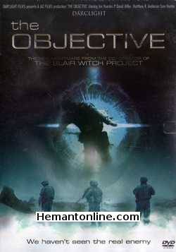 (image for) The Objective 2008 DVD