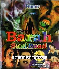 (image for) Barah Saal Baad 1988 VCD
