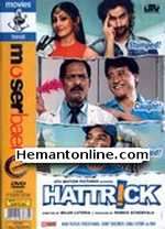 (image for) Hattrick 2007 DVD