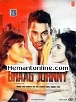 (image for) Bhaag Johnny 2015 DVD