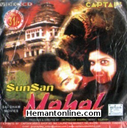 (image for) Sunsan Mahal 2004 VCD