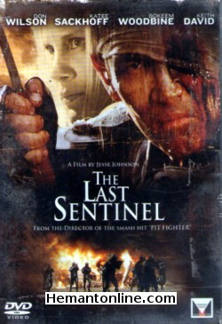 (image for) The Last Sentinel 2007 DVD