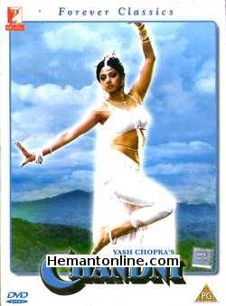 (image for) Chandni-1989 VCD