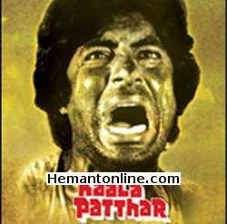 (image for) Kaala Patthar-1979 VCD