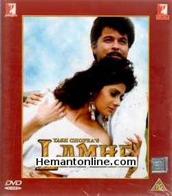 Lamhe 1991 DVD: 2-Disc-Edition