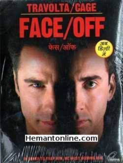 Face Off-1997 VCD