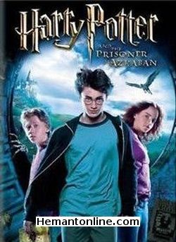 (image for) Harry Potter And The Prisoner of Azkaban-2004 DVD