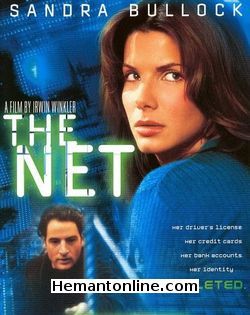 The Net-1995 DVD