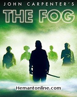 The Fog-1980 VCD