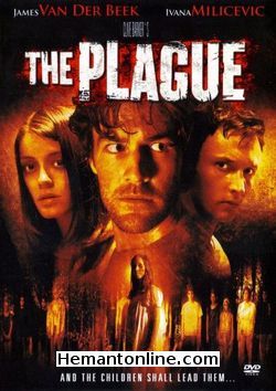 The Plague-2006 VCD