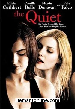 (image for) The Quiet-2005 VCD