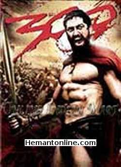 (image for) 300-2006 VCD