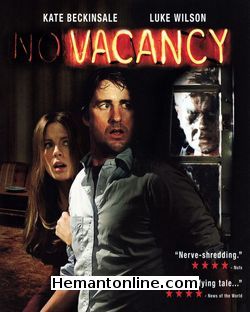 (image for) Vacancy-2007 VCD